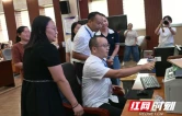 全程公开透明 湘西州教育和体育局直属学校阳光分班守护教育公平
