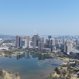 王建球与湖南能源集团李勇一行座谈