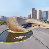 王建球与湖南移动程伟一行座谈