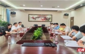 汇聚青年才智 赋能家乡高质量发展——团邵阳市委召开驻京团工委暨北京高校邵阳学子回乡励志讲学活动代表座谈会