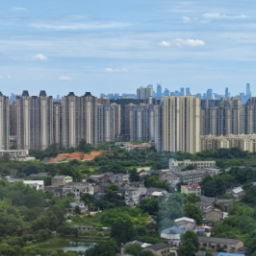 现房销售、房贷延至40年!五部门新政落地,湖南购房者这样受益