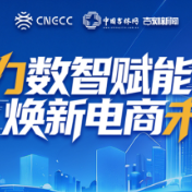 好评中国丨新电商驭“智”而行，何以“向新又向心”？
