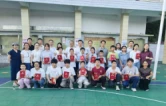 双峰县：红色薪火映乡土 侨爱书香润童心