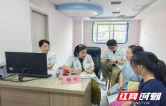 张家界市永定区：专家义诊进妇幼，守护儿童成长路