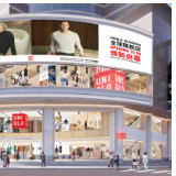 优衣库沉浸式探索2026秋冬新品系列