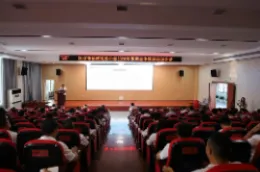 怀化市恒雅高级中学圆满完成2026年暑期教师全员培训
