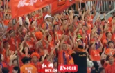 视频 | “郴”心如“益”为爱远征！益阳球迷客场呐喊助威益阳队
