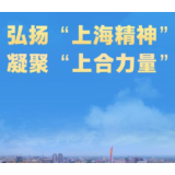 微视频｜弘扬“上海精神” 凝聚“上合力量”