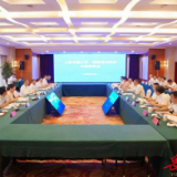 上海交通大学与岳阳市交流座谈会召开