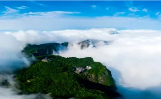 今起，天门山景区运营时间调整