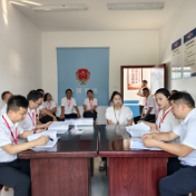 凝心聚力启新程 实干担当促发展——永定区新桥镇第八届人民代表大会第一次会议召开
