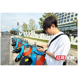 好评中国丨从“中国星”到“世界北斗”的时空跨越