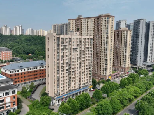 月租低至500元！长沙公租房，好住不贵！