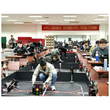 好评中国丨在世界技能大赛,看见中国产业的高度
