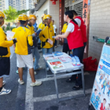 岳阳人保财险：调解为民送服务 枫桥经验暖“新”人