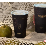 一颗梨的跨界出圈,耒阳市公平圩镇龙形村选调生牵线赋能村集体经济增收