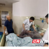 医疗服务提升年丨南华大学附属第一医院专家下沉赋能学科提质促发展