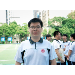 致母校的一封“情书” | 谢谢您教会了我如何站立