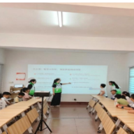 衡心护童 雁爱融融 雁峰区多方联动守护少年成长