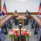 柬埔寨:大型电诈园区已被全面清剿,拘留近3万人,15名高官及执法人员被捕,涉检察、移民、警务、外交、军方等部门
