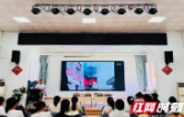 资阳区中心幼儿园开展教职工消防安全专题培训
