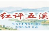 红评五溪｜察项目态势 谋变局新路
