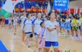 株洲队征战2026全国跳绳联赛（长沙站）斩获多项桂冠