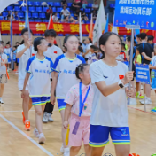 株洲队征战2026全国跳绳联赛(长沙站)斩获多项桂冠