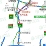 注意绕行！G4京港澳高速临岳扩容项目9月6日启动半幅封闭施工