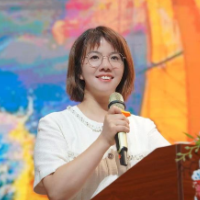 开学第一课｜师大附中博才学士康灿：承长征精神 启崭新学年