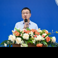 开学第一课 | 南雅马栏山文创中学夏涛：用脚步定义自己的未来