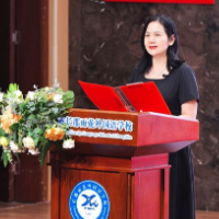 开学第一课 | 长郡雨花外国语余艳：走好我们的“长征路”