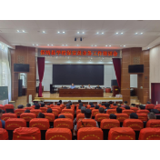 开学护航“不打烊”！保靖公安开展城区校园保安专项培训