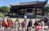 弦歌不辍文明村 龙马精神谱新章：北塔区苗儿村的乡风振兴答卷