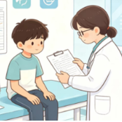 健康科普 | 青少年也会脂肪肝？大多是“吃”出来的