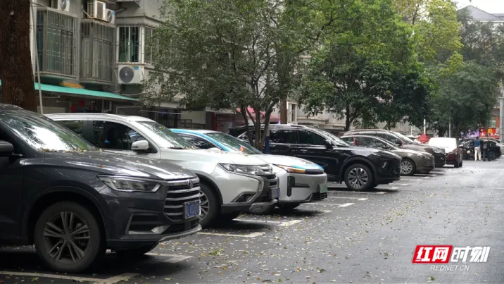 清风头条丨北湖区燕泉街道：监督护航老旧小区改造  用心用情办好民生实事