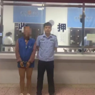 有“盗”必擒!衡南警方严打侵财犯罪
