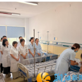 以练筑防守底线 精准用药保安全 洋湖中心开展给药错误应急处置演练