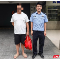 涉案金额超10万元,雁峰警方破获伪造啤酒拉环中奖诈骗案