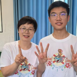 致母校的一封“情书” | 青春启航的地方,永远感念的故土