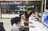 迎战台风“沙德尔”｜常宁：气象“哨兵”提前“吹号”筑防线