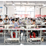 永州冷水滩：技能培训搬进生产车间 群众实现“结业即就业”