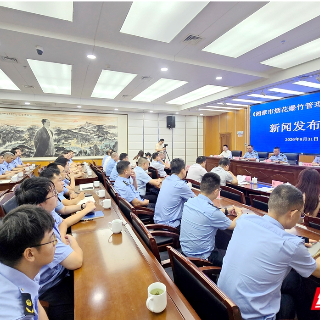 烟花爆竹如何管控?湘潭9月1日起有新规