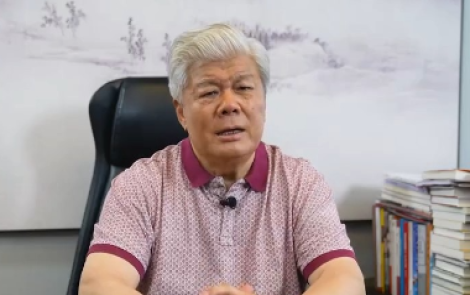 四维阅读3.0上新｜聂震宁谈四维阅读：做到三个“打通”