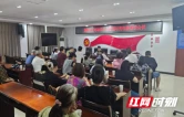 盘活“方寸闲置地” 疏堵结合织密安全防护网
——东屯渡街道靠前指导 破解农安小区消防安全治理难题