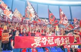 组图丨雪花金冠助威湘超 株洲主场2比3惜败邵阳队