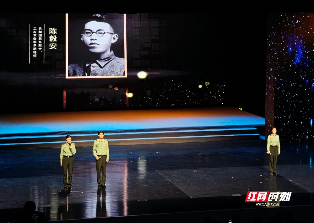 视频丨“百姓大舞台”全年好戏连台 “青春湘潭红”燃动全城