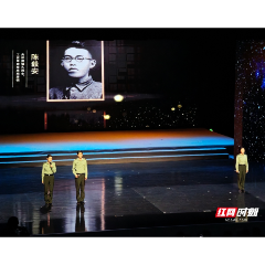 视频丨“百姓大舞台”全年好戏连台 “青春湘潭红”燃动全城