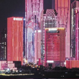 暑期夜游产品预订热度同比增长62% 长沙位列全国夜游热度榜首