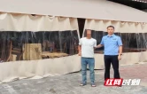 专挑未锁车辆“碰运气” 邵阳一男子被依法行政拘留